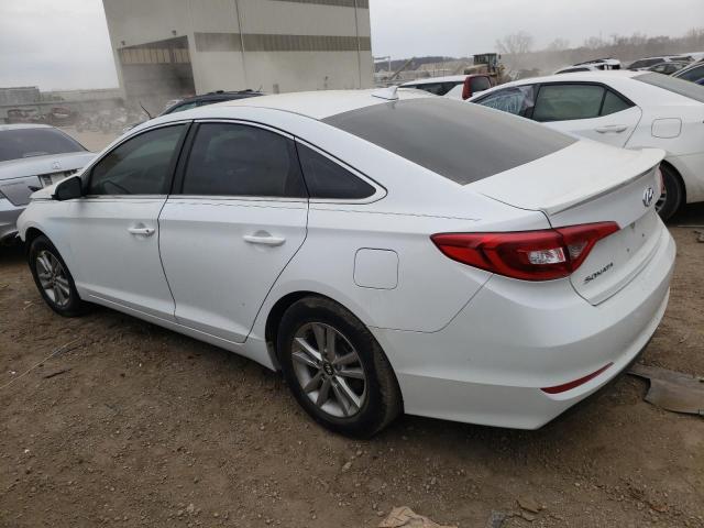 5NPE24AF5FH010593 | 2015 HYUNDAI SONATA SE