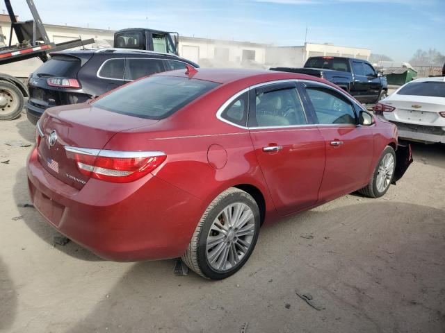 1G4PP5SK0E4150188 | 2014 BUICK VERANO