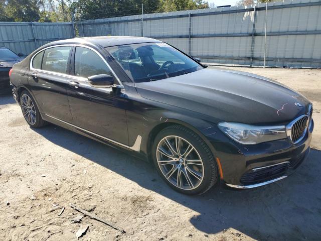 VIN WBA7E2C52GG504017 2016 BMW 7 Series, 740 I no.4