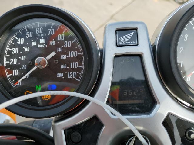 2017 HONDA CB1100 C JH2SC6517HK300016