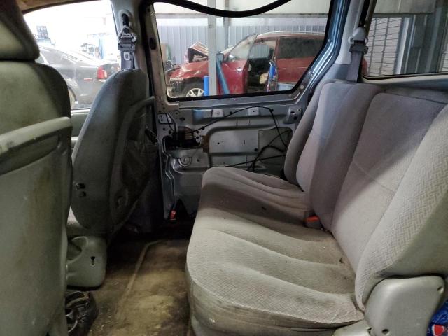 2005 Dodge Grand Caravan Se VIN: 1D4GP24R95B273158 Lot: 82300783