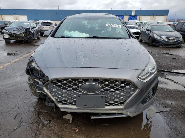 5NPE34AF9JH676118 | 2018 HYUNDAI SONATA SPO