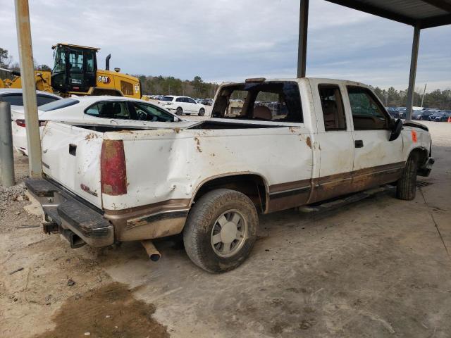 2GTEC19R6V1549394 | 1997 GM c sierra c1500