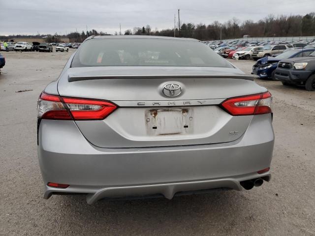 JTNB11HK0J3046845 | 2018 TOYOTA CAMRY L