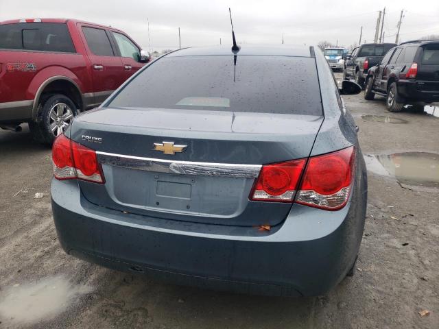 1G1PC5SH0C7241762 | 2012 Chevrolet cruze ls