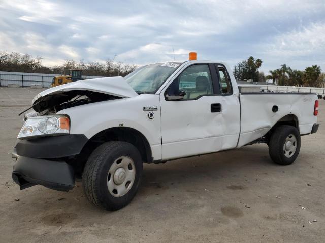 1FTRF14W28KE32907 | 2008 Ford f150