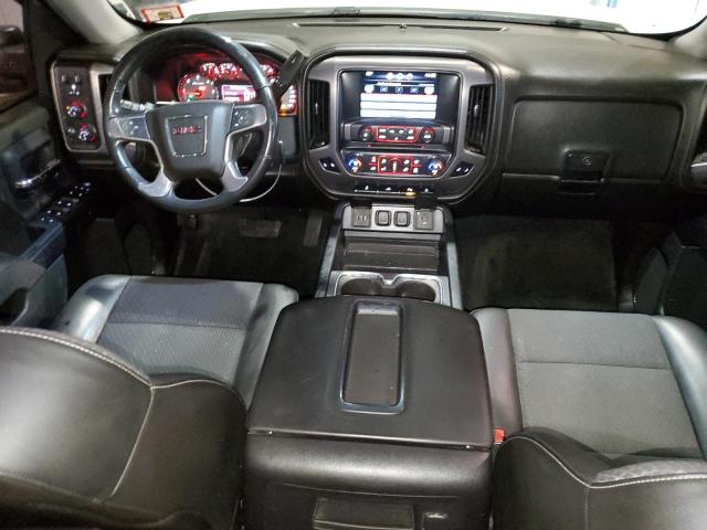 3GTU2UEC1FG152606 | 2015 GMC SIERRA K15