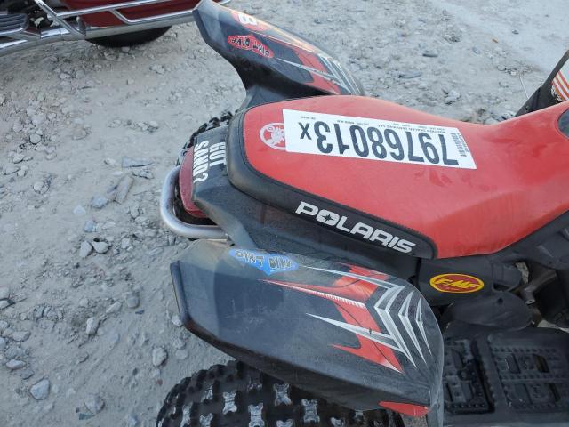 2004 POLARIS PREDATOR 9 RF3KA09C34T090492