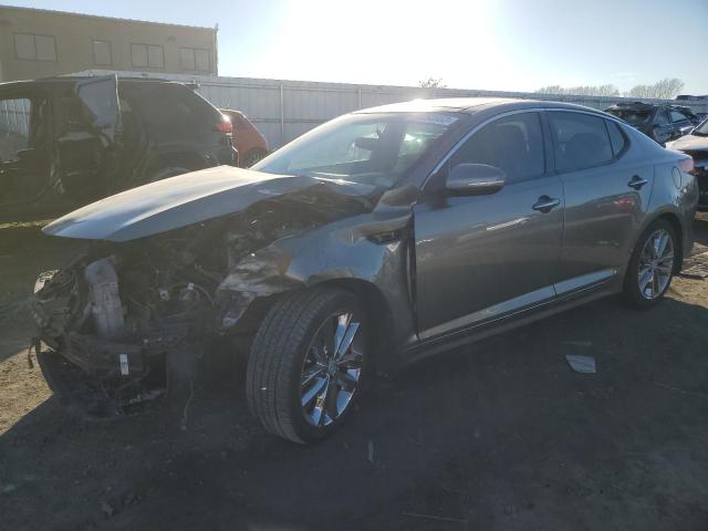 5XXGR4A62EG349911 | 2014 KIA OPTIMA SX