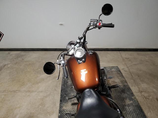 2020 HONDA VT750 C JH2RC500XLK600696