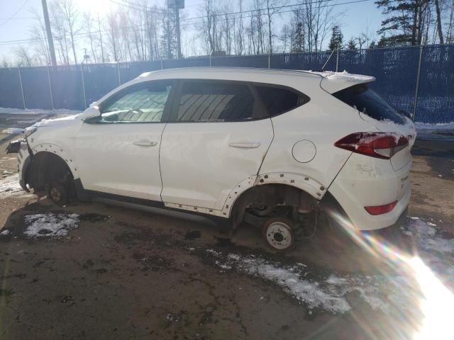 2016 HYUNDAI TUCSON LIM - KM8J33A45GU189399