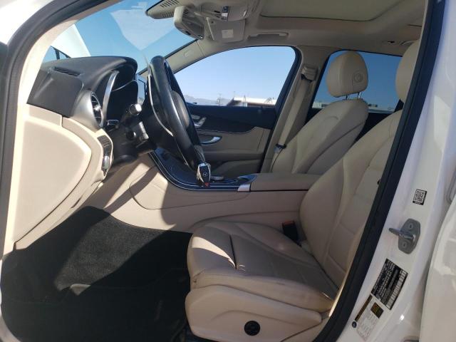 2019 MERCEDES-BENZ GLC 350E - WDC0G5EB8KF543013