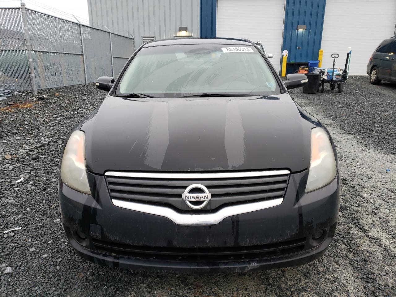 1N4AL21E88C207950 2008 Nissan Altima 2.5