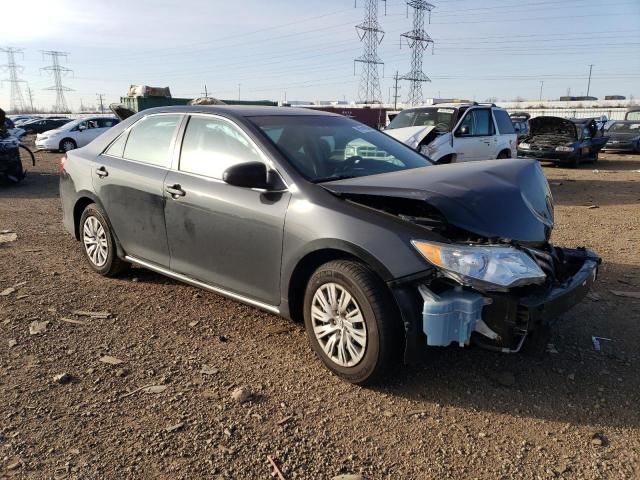 4T4BF1FK5ER401146 | 2014 TOYOTA CAMRY L