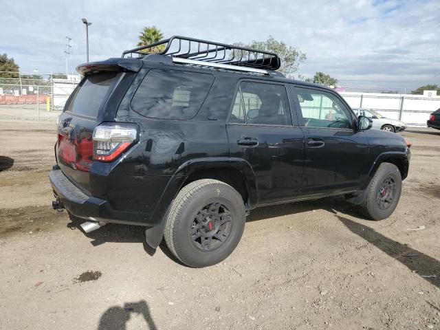 JTEFU5JR8N5273489 | 2022 TOYOTA 4RUNNER SR