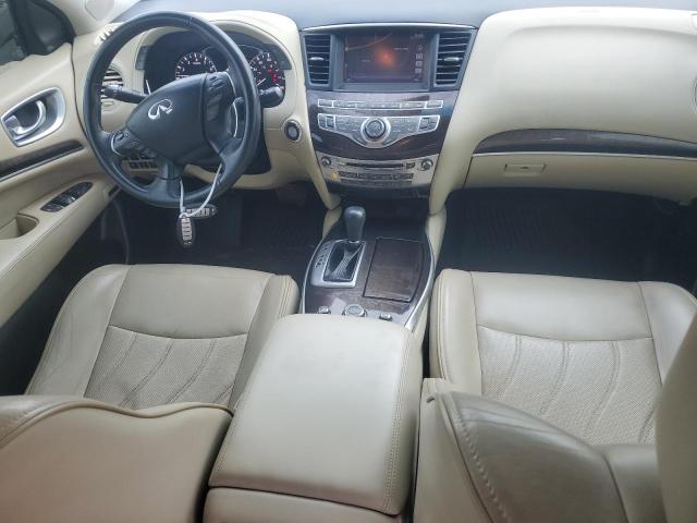 2015 INFINITI QX60 - 5N1AL0MM3FC537327