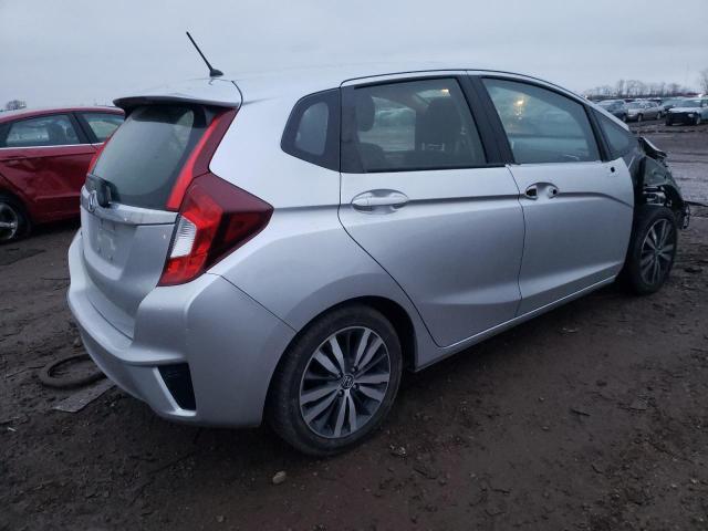 JHMGK5H76GX026836 | 2016 HONDA FIT EX