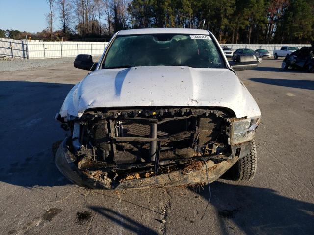 2021 Ram 1500 Classic Tradesman VIN: 1C6RR7FT1MS538053 Lot: 51819674