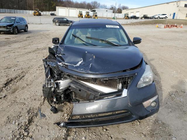 1N4BL3AP6FC215411 | 2015 NISSAN ALTIMA 3.5