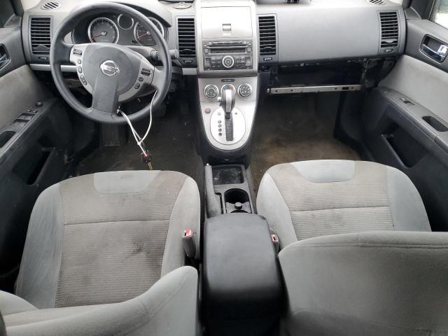 3N1AB6AP5AL691983 | 2010 Nissan sentra 2.0