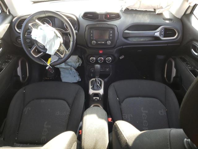 2017 JEEP RENEGADE ZACCJBBB7HPF70300