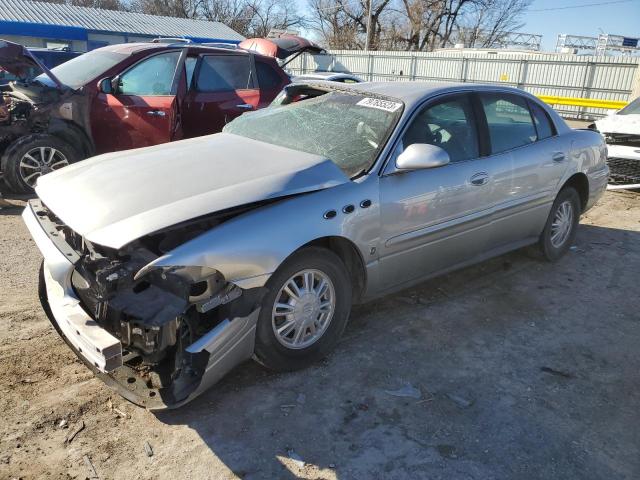 2005 Buick LeSabre Limited