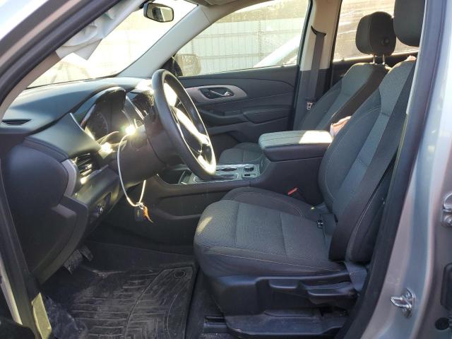 1GNERFKW8LJ100353 Chevrolet Traverse L 7