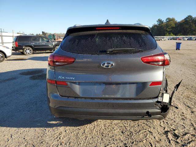 KM8J33A49KU039448 | 2019 HYUNDAI TUCSON LIM