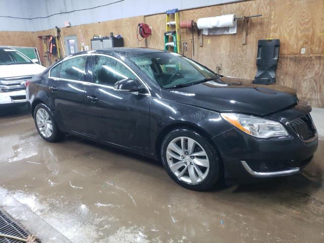 2G4GK5EX3E9235593 | 2014 BUICK REGAL