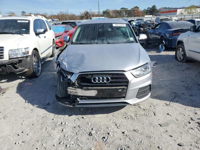 WA1BCCFS9HR014751 | 2017 Audi q3 premium