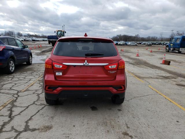 JA4AP3AU2JU010939 | 2018 MITSUBISHI OUTLANDER