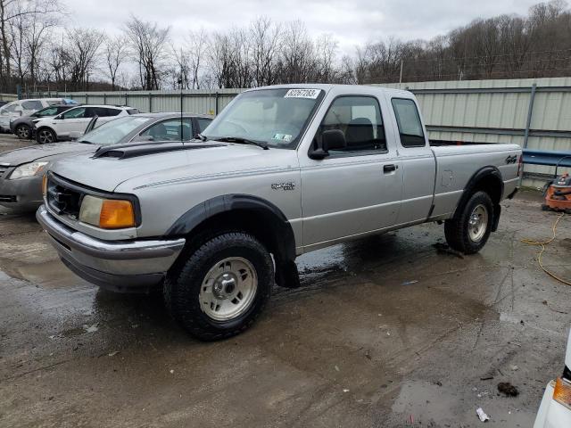 1996 Ford Ranger 