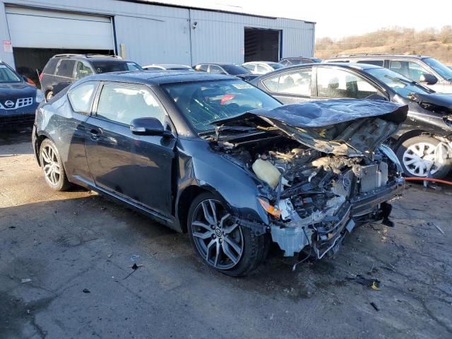 JTKJF5C74FJ007683 | 2015 TOYOTA SCION TC