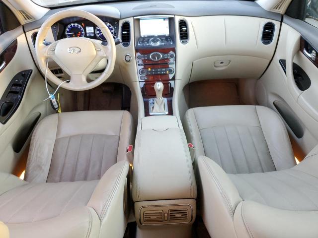 JN1BJ0HP7FM730810 | 2015 INFINITI QX50