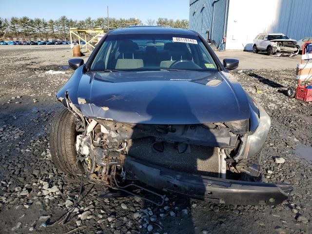 2012 HONDA ACCORD EX - 1HGCP2F77CA219966