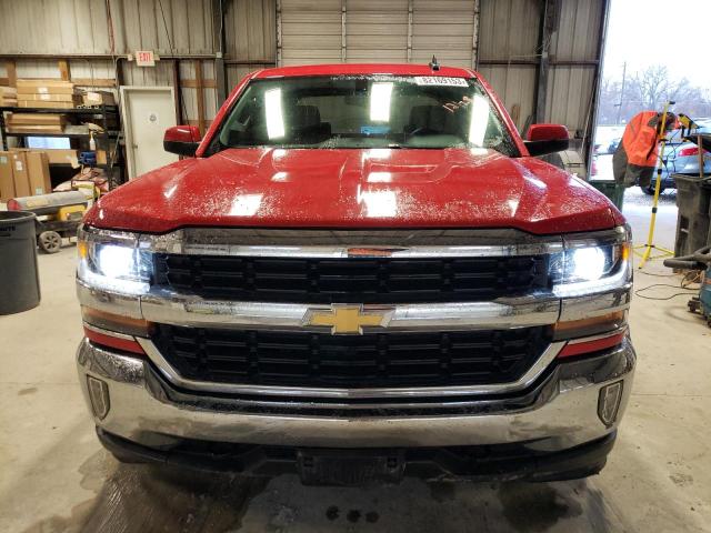 3GCUKREC7JG417101 | 2018 Chevrolet silverado k1500 lt