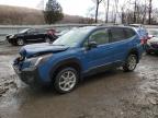 2022 SUBARU FORESTER W - JF2SKAMC3NH464083