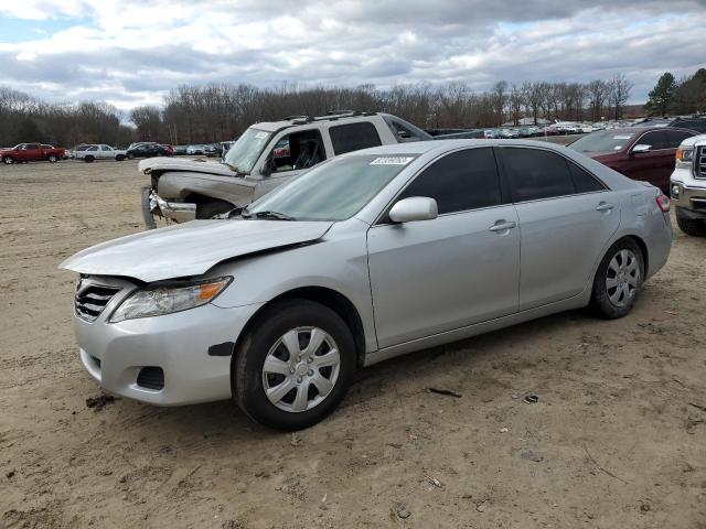 4T4BF3EK0BR149475 | 2011 Toyota camry base