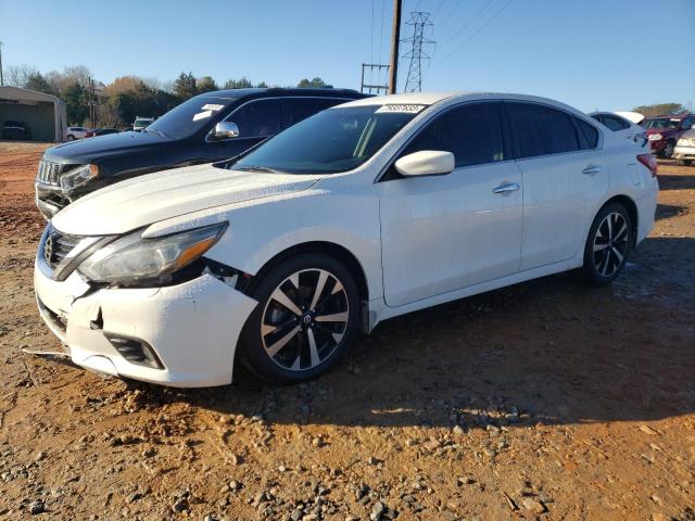 1N4AL3AP1JC260986 | 2018 NISSAN ALTIMA 2.5