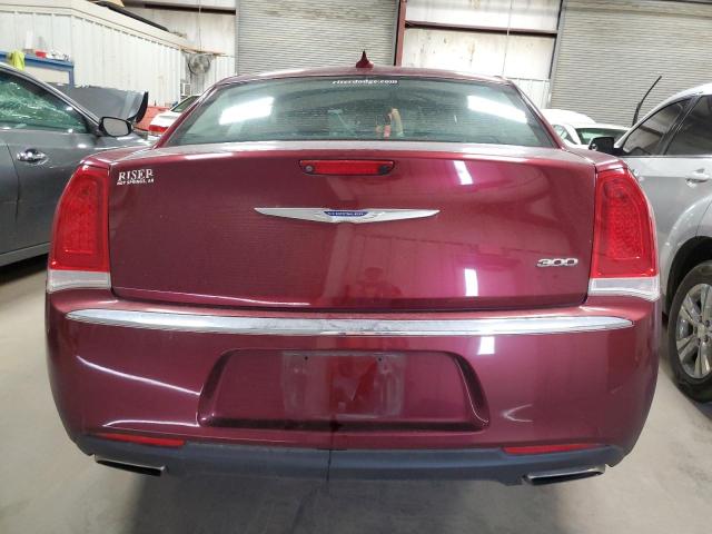 2C3CCAEG4KH686580 | 2019 CHRYSLER 300 LIMITE