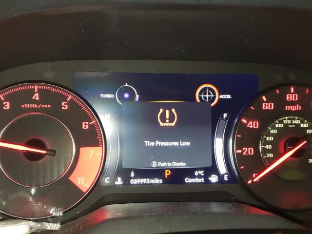 2020 ACURA RDX A-SPEC - 5J8TC2H65LL805733