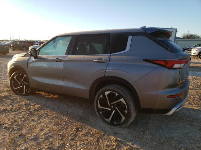 Vin: ja4j3ua81pz040644, lot: 82148963, mitsubishi outlander se 20232