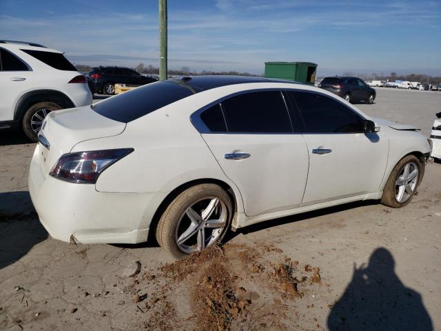 1N4AA5AP0EC442735 2014 Nissan Maxima S