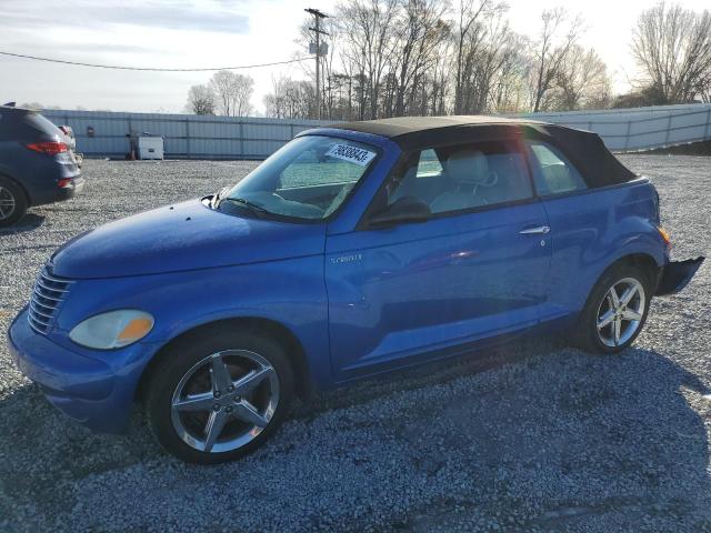 2005 Chrysler PT Cruiser GT