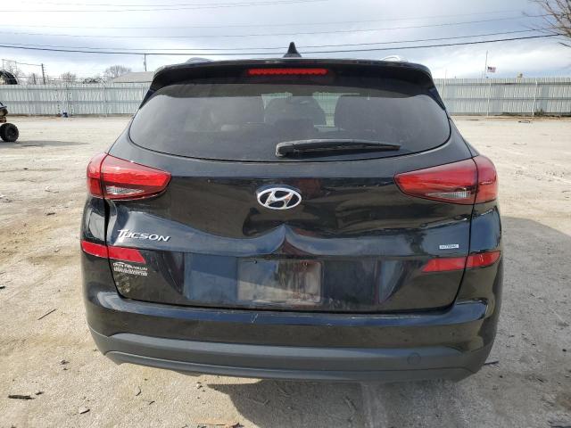 KM8J3CA42KU935400 | 2019 HYUNDAI TUCSON LIM