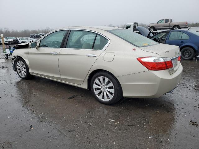 1HGCR2F83FA049550 | 2015 Honda accord exl