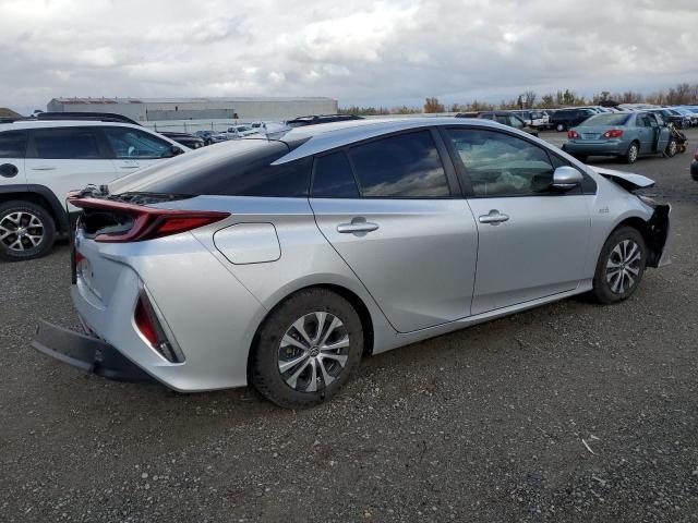 JTDKAMFP5M3192375 | 2021 TOYOTA PRIUS PRIM