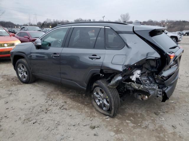 2024 TOYOTA RAV4 - 2T3P1RFV7RW419913
