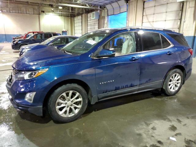 2GNAXKEV5K6306788 | 2019 CHEVROLET EQUINOX LT