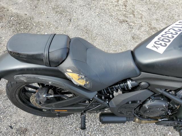 2023 KAWASAKI EN650 C - JKAENEC11PDA06852